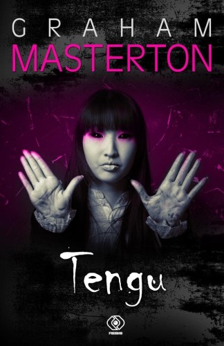 Tengu, Graham Masterton