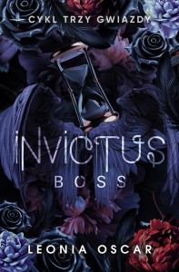 TRZY GWIAZDY. INVICTUS BOSS, LEONIA OSCAR