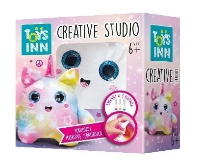 Spray Dye - Unicorn STnux, STnux