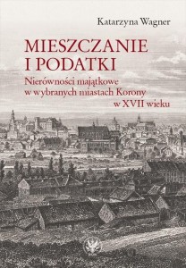 MIESZCZANIE I PODATKI. NIERÓWNOŚCI MAJĄTKOWE...