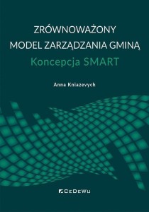 ZRÓWNOWAŻONY MODEL ZARZĄDZANIA GMINĄ
