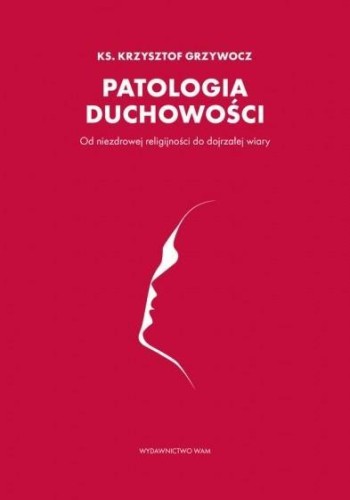 Patologia duchowości, ks. Krzysztof Grzywocz