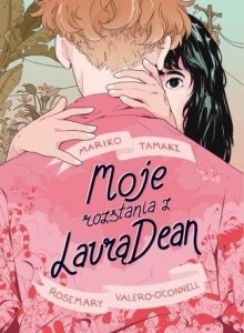 MOJE ROZSTANIA Z LAURĄ DEAN