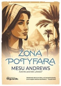 ŻONA POTYFARA, MESU ANDREWS
