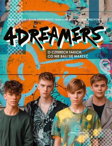 4Dreamers, praca zbiorowa