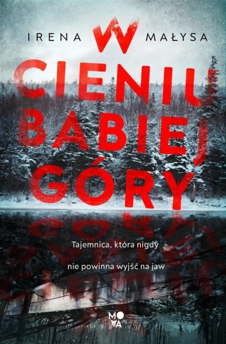 W cieniu Babiej Góry, Irena Małysa
