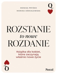 ROZSTANIE TO NOWE ROZDANIE