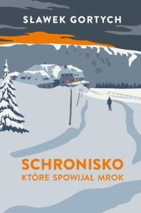 SCHRONISKO, KTÓRE SPOWIJAŁ MROK TW, SŁAWEK GORTYCH