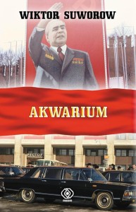 AKWARIUM, WIKTOR SUWOROW