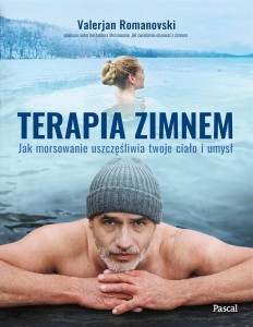 TERAPIA ZIMNEM, VALERJAN ROMANOVSKI