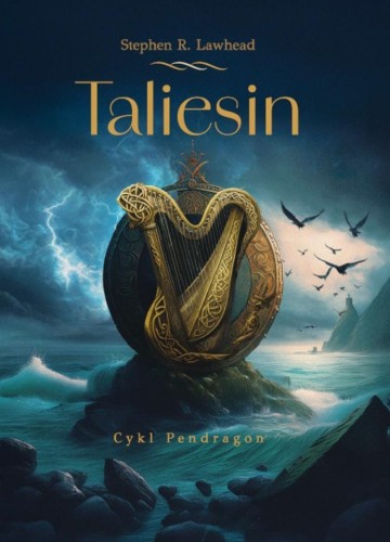Taliesin, Stephen R. Lawhead