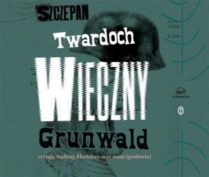 WIECZNY GRUNWALD AUDIOBOOK