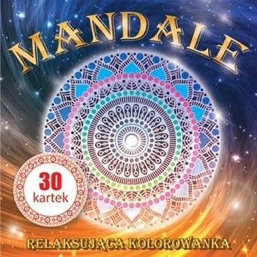 Mandale, praca zbiorowa