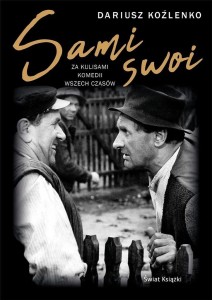 SAMI SWOI. ZA KULISAMI KOMEDII WSZECH CZASÓW