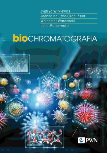 Biochromatografia, praca zbiorowa