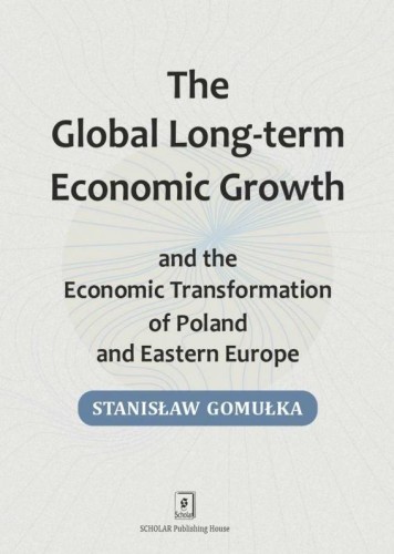 Global Long-term Economic Growth and the Economic