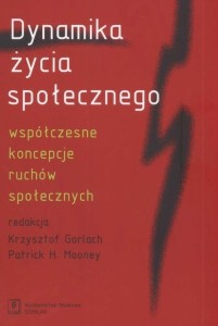 DYNAMIKA ŻYCIA SPOŁECZNEGO
