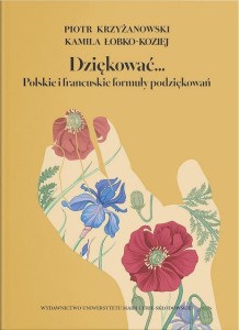 DZIĘKOWAĆ... POLSKIE I FRANCUSKIE FORMUŁY...