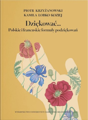 Dziękować... Polskie i francuskie formuły...