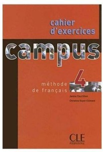 CAMPUS 4 ĆWICZENIA