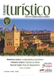 ENTORNO TURISTICO ALUMNO B1, PRACA ZBIOROWA