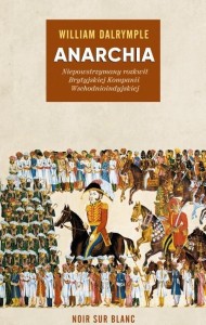 ANARCHIA.NIEPOWSTRZYMANY ROZKWIT BRYTYJSKIEJ...