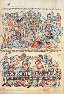 LOUDOUN HILL 10 V 1307, PAWEŁ SKWORODA
