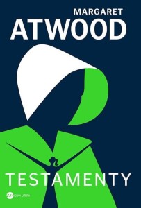TESTAMENTY W.2, MARGARET ATWOOD