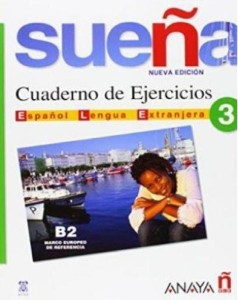 SUENA 3 EJERCICIOS NUEVA EDICION, MARTINEZ ANGELES