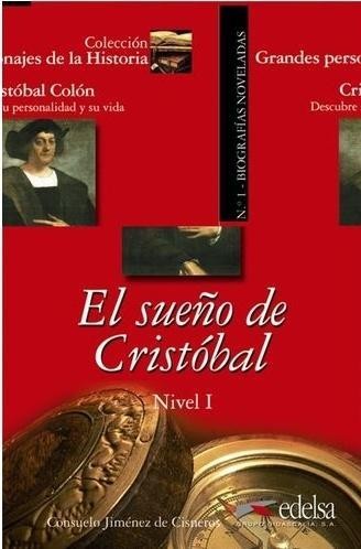 Sueno de Cristobal Nivel 1, Colon Cristobal