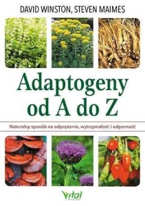 ADAPTOGENY OD A DO Z