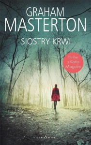 SIOSTRY KRWI T.5 W.2, GRAHAM MASTERTON