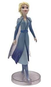 FROZEN 2 ELSA ADVENTURE BULLYLAND, BULLYLAND