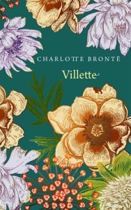 VILLETTE W.EKSKLUZYWNE, CHARLOTTE BRONTE