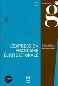 EXPRESSION FRANCAISE ECRITE ET ORALE B2-C1