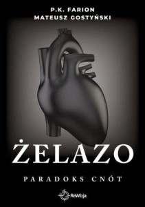 PARADOKS CNÓT T.2 ŻELAZO