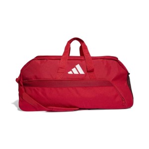 TORBA SPORTOWA ADIDAS TIRO LEAGUE CZERWONA 62L