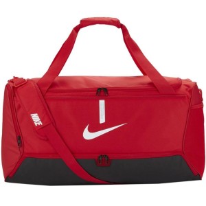 TORBA SPORTOWA NIKE ACADEMY CZERWONA 95L