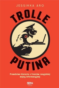 TROLLE PUTINA. PRAWDZIWE HISTORIE Z FRONTÓW..