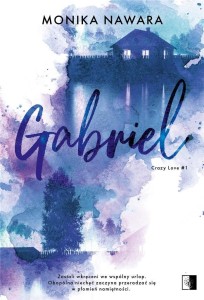 GABRIEL, MONIKA NAWARA