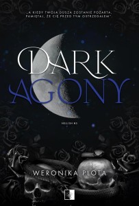 DARK AGONY, WERONIKA PLOTA