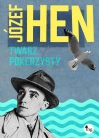 TWARZ POKERZYSTY, HEN JÓZEF