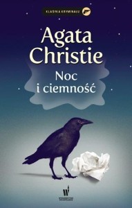 NOC I CIEMNOŚĆ, AGATHA CHRISTIE