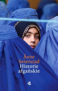 HISTORIE AFGAŃSKIE, ASNE SEIERSTAD