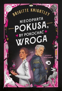 NIEODPARTA POKUSA, BY POKOCHAĆ WROGA