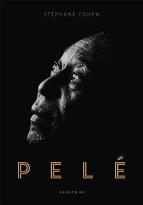 PELE, STEPHANE COHEN