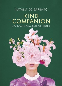 KIND COMPANION. CZUŁA PRZEWODNICZKA W.ANGIELSKA