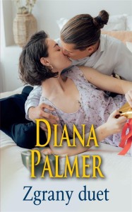 ZGRANY DUET, DIANA PALMER, JANUSZ MAĆCZAK