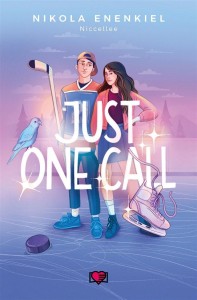 JUST ONE CALL, NIKOLA ENENKIEL