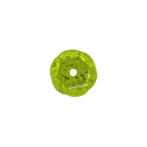 CEKINY HOLOGRAMOWE H 150 JASNY ZIELONY